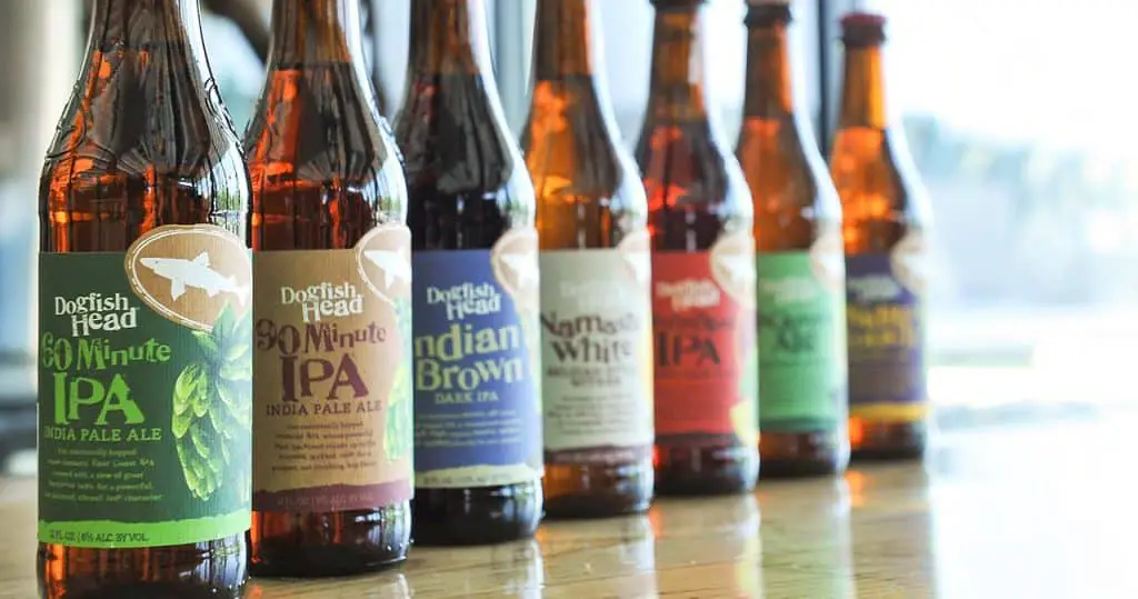 Top 20 IPA Beer Brands You Can Buy from Stores