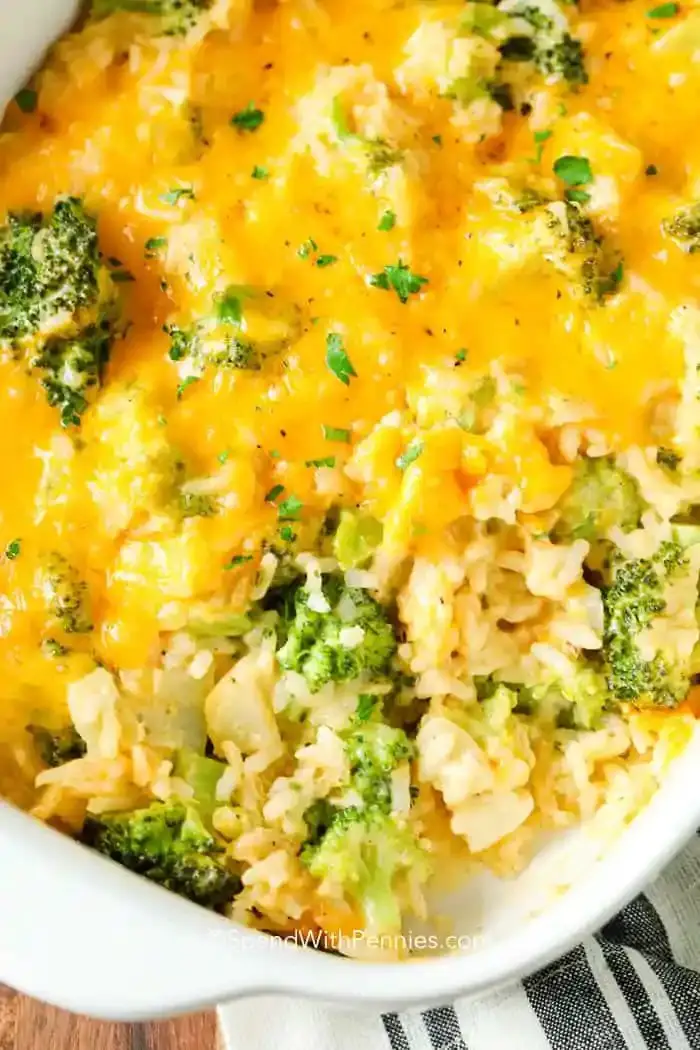 38 Irresistible Casseroles That Will Feed A Crowd